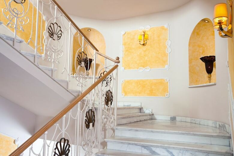 Mar Hotel Alimuri Spa