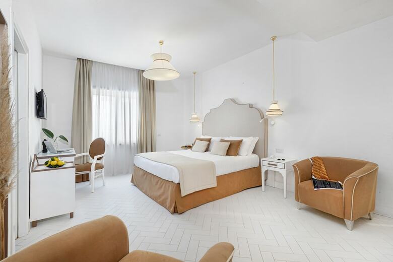 Mar Hotel Alimuri Spa