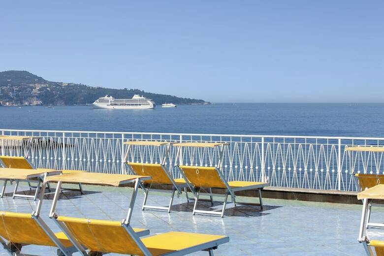 Mar Hotel Alimuri Spa