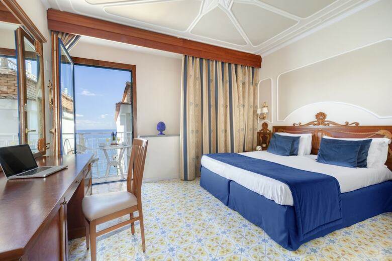 Mar Hotel Alimuri Spa