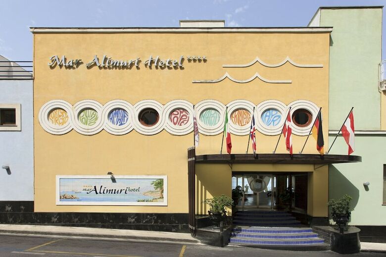 Mar Hotel Alimuri Spa