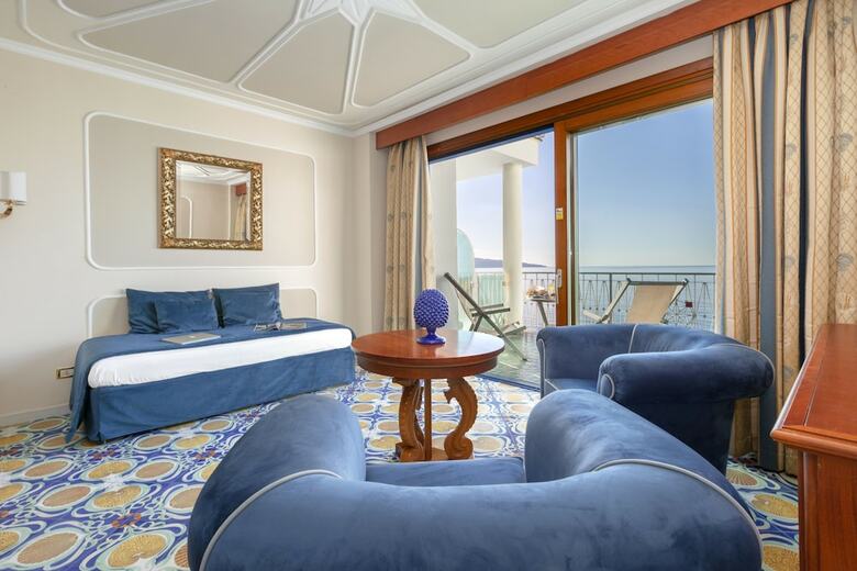Mar Hotel Alimuri Spa