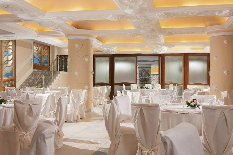 Mar Hotel Alimuri Spa