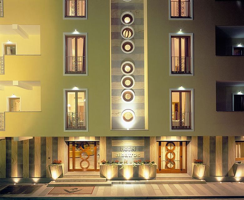 Hotel Albatros