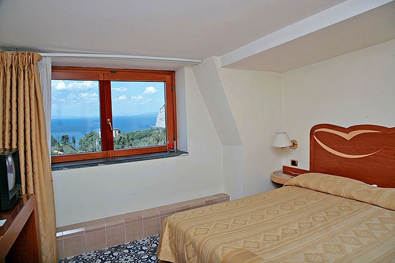 Hotel Albatros