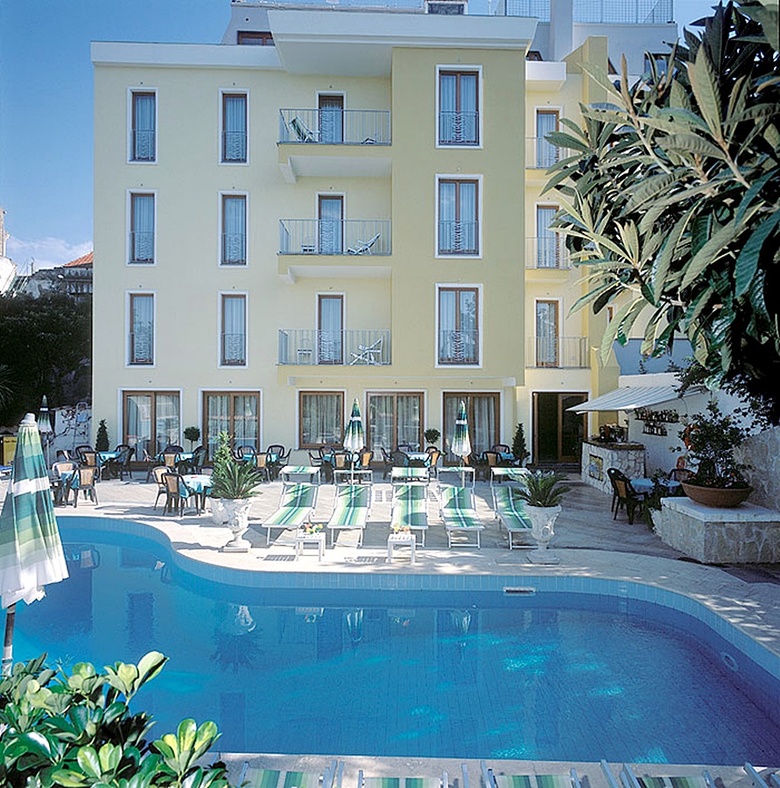 Hotel Albatros