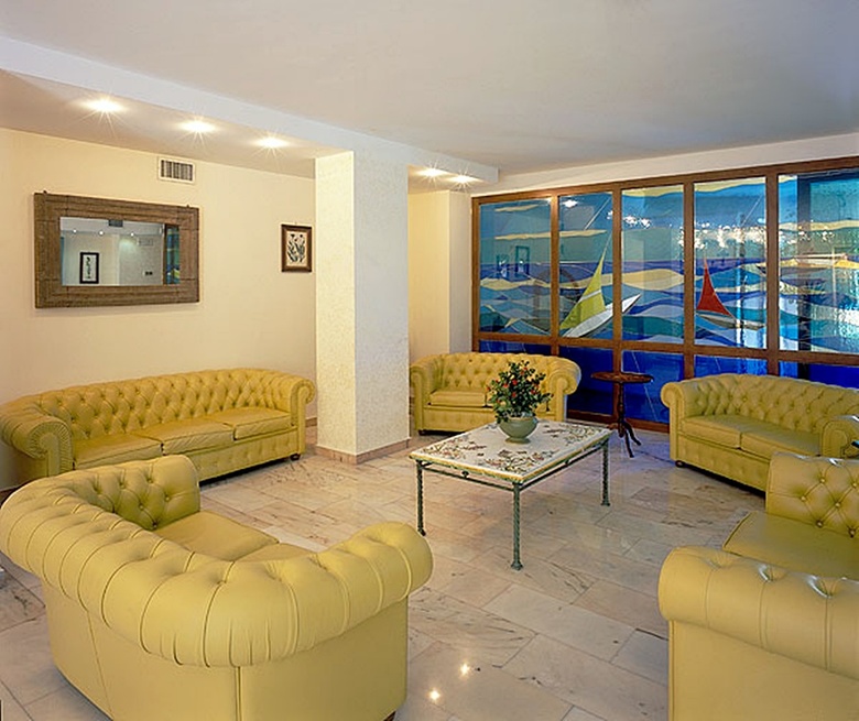 Hotel Albatros