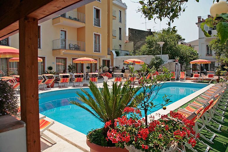 Hotel Albatros