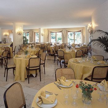 Hotel Albatros