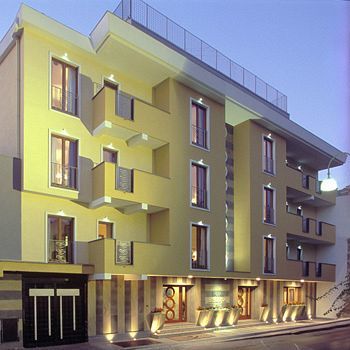 Hotel Albatros