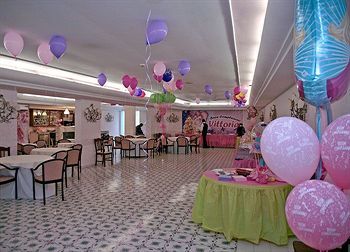 Hotel Albatros
