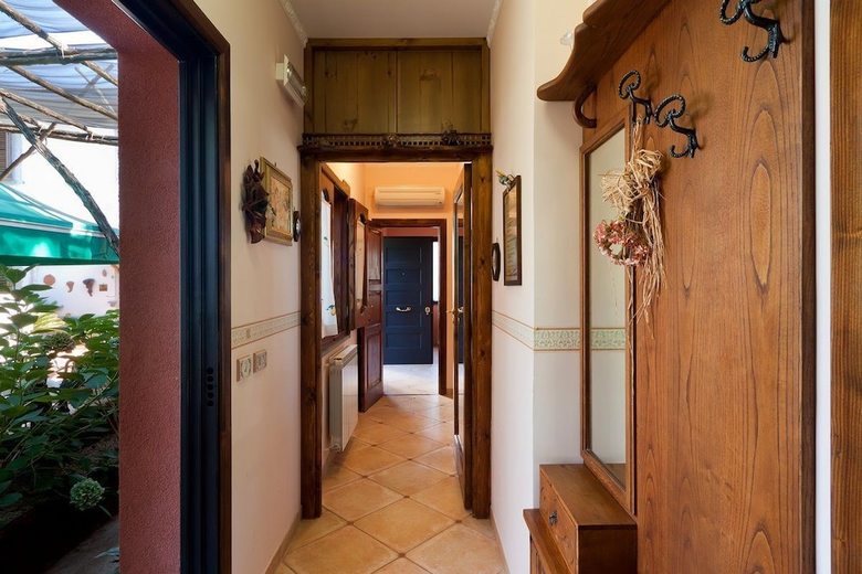 Bed & Breakfast La Maison De Titty