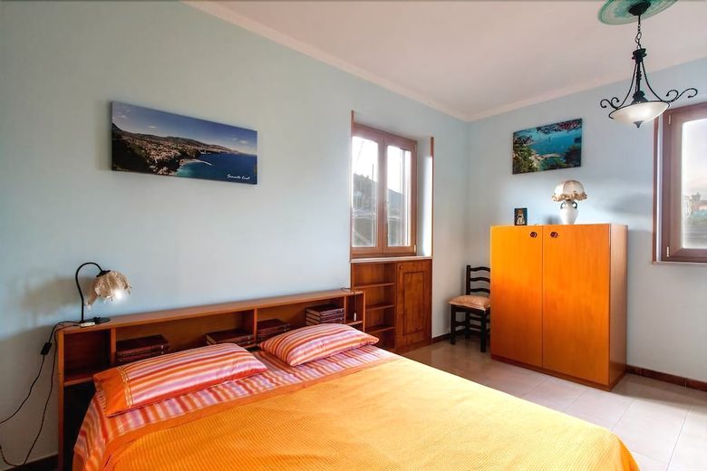 Bed & Breakfast La Maison De Titty