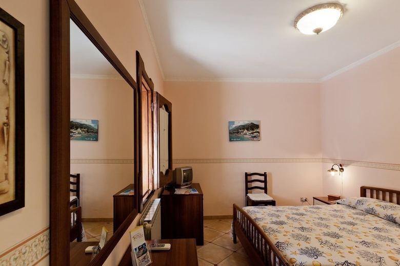 Bed & Breakfast La Maison De Titty