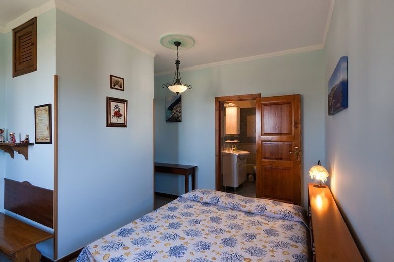 Bed & Breakfast La Maison De Titty
