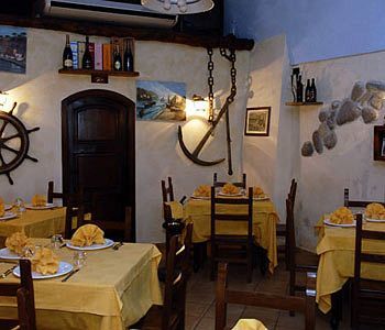 Bed & Breakfast L'approdo