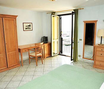 Bed & Breakfast L'approdo