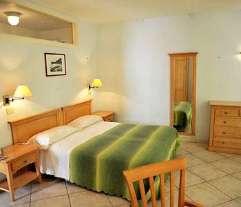 Bed & Breakfast L'approdo