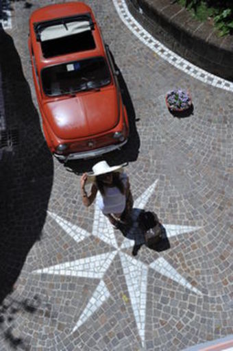 Bed & Breakfast Relais Francesca