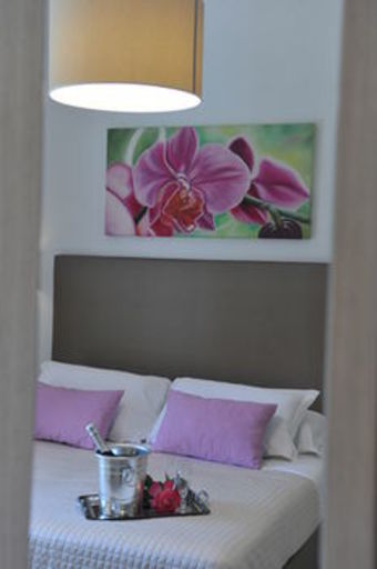 Bed & Breakfast Relais Francesca