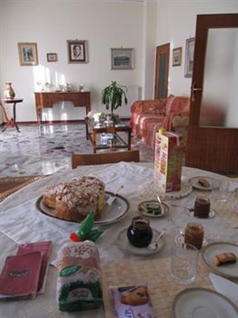Bed & Breakfast Casa Rachele