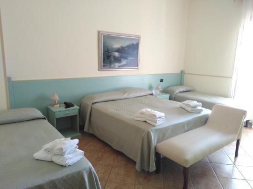 Grand Hotel Le Zagare