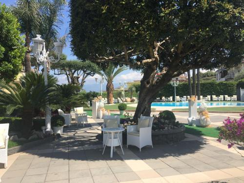 Grand Hotel Le Zagare