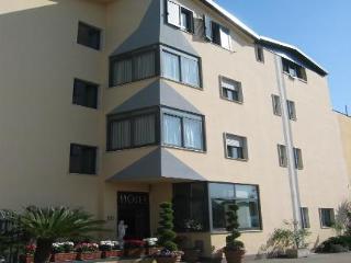 Hotel Faraone