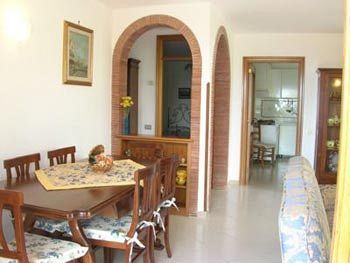 Bed & Breakfast Villa Persico