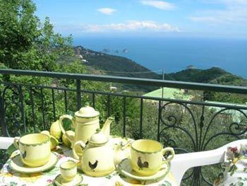 Bed & Breakfast Villa Persico