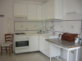 Bed & Breakfast Villa Persico