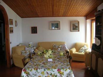 Bed & Breakfast Villa Persico