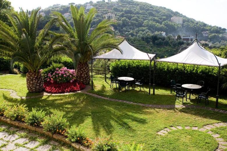 Grand Hotel Due Golfi