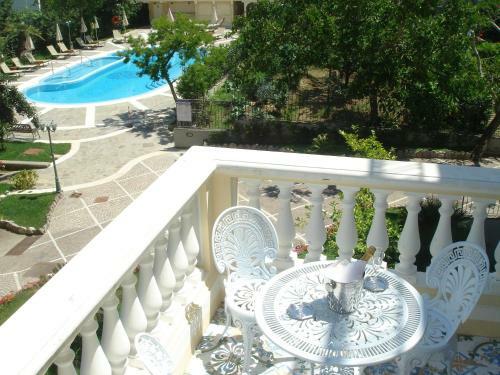 Hotel Sant'agata
