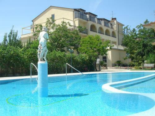 Hotel Sant'agata
