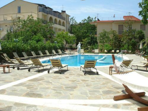 Hotel Sant'agata