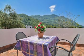 Hotel Villa Fiorentina
