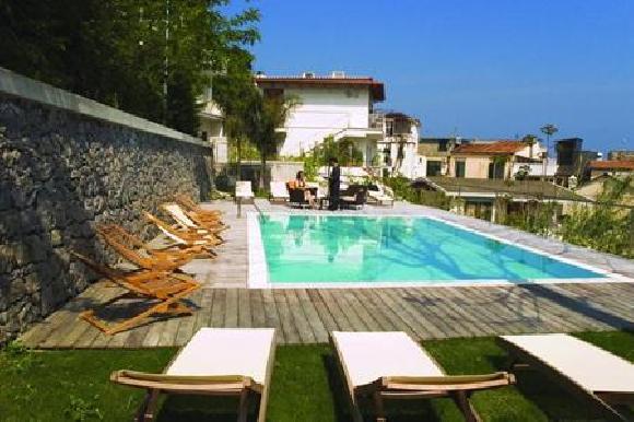 Hotel Marina 10