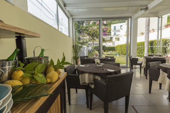 Hotel Marina 10