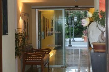 Hotel Marina 10