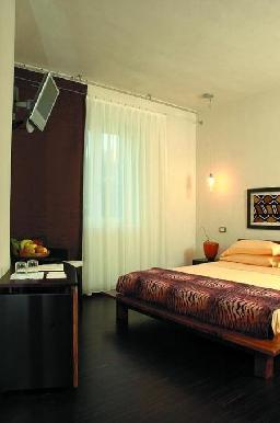 Hotel Marina 10