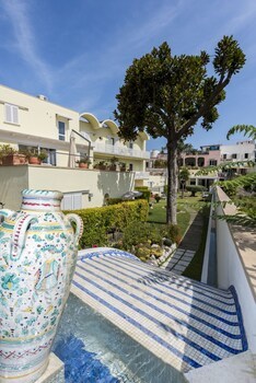 Hotel Marina 10