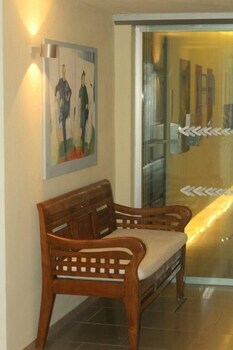 Hotel Marina 10