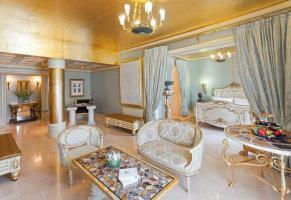 Terme Manzi Hotel & Spa