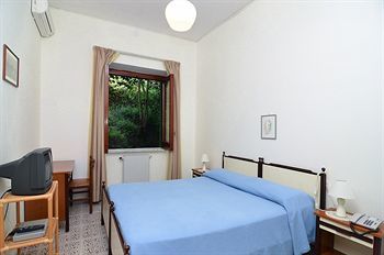 Hotel Coralba