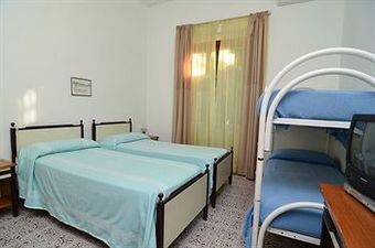Hotel Coralba