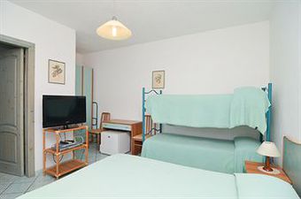 Hotel Coralba