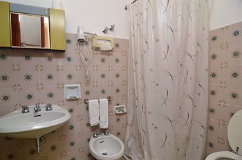 Hotel Coralba