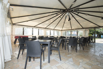 Hotel Torre Turbolo