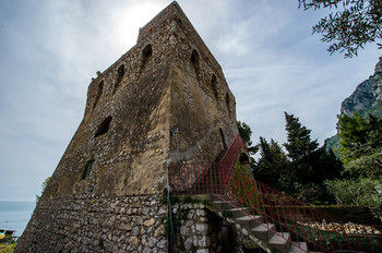 Hotel Torre Turbolo